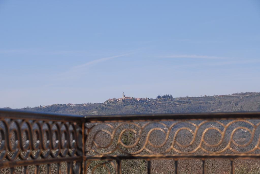 Villa Angela E Giovanni Vizinada Ruang foto