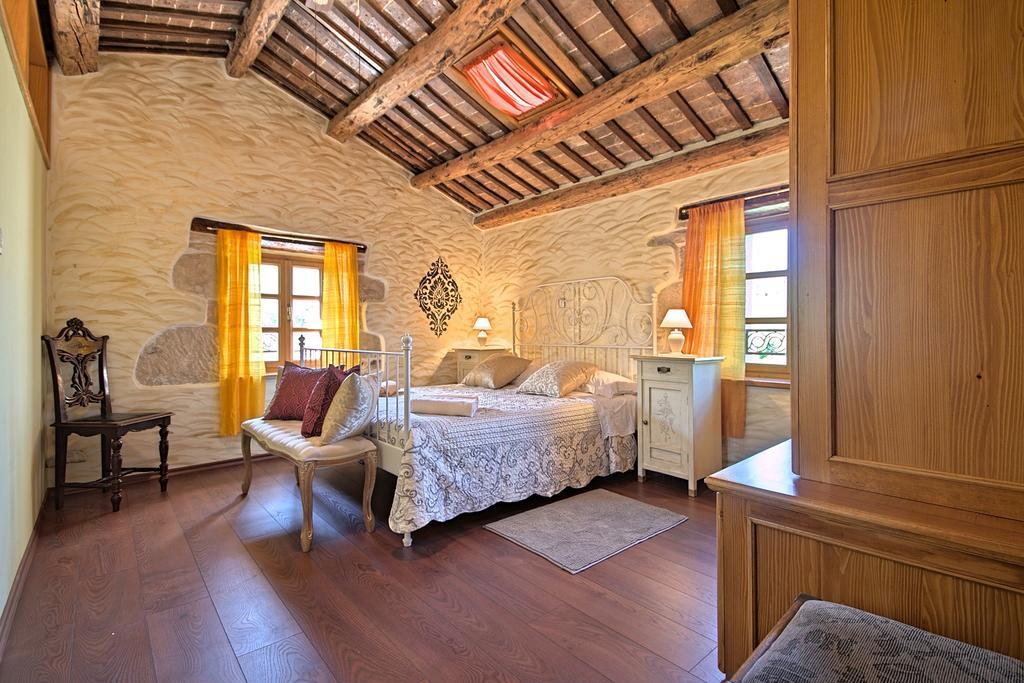 Villa Angela E Giovanni Vizinada Bagian luar foto