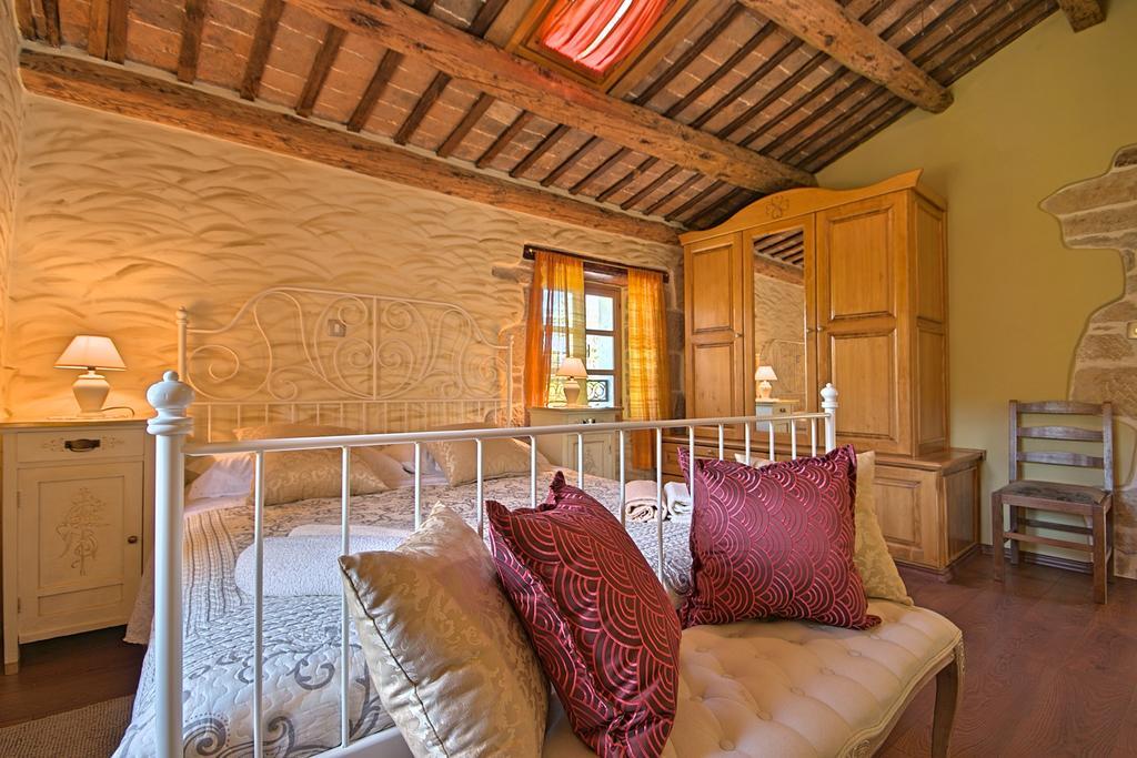 Villa Angela E Giovanni Vizinada Bagian luar foto