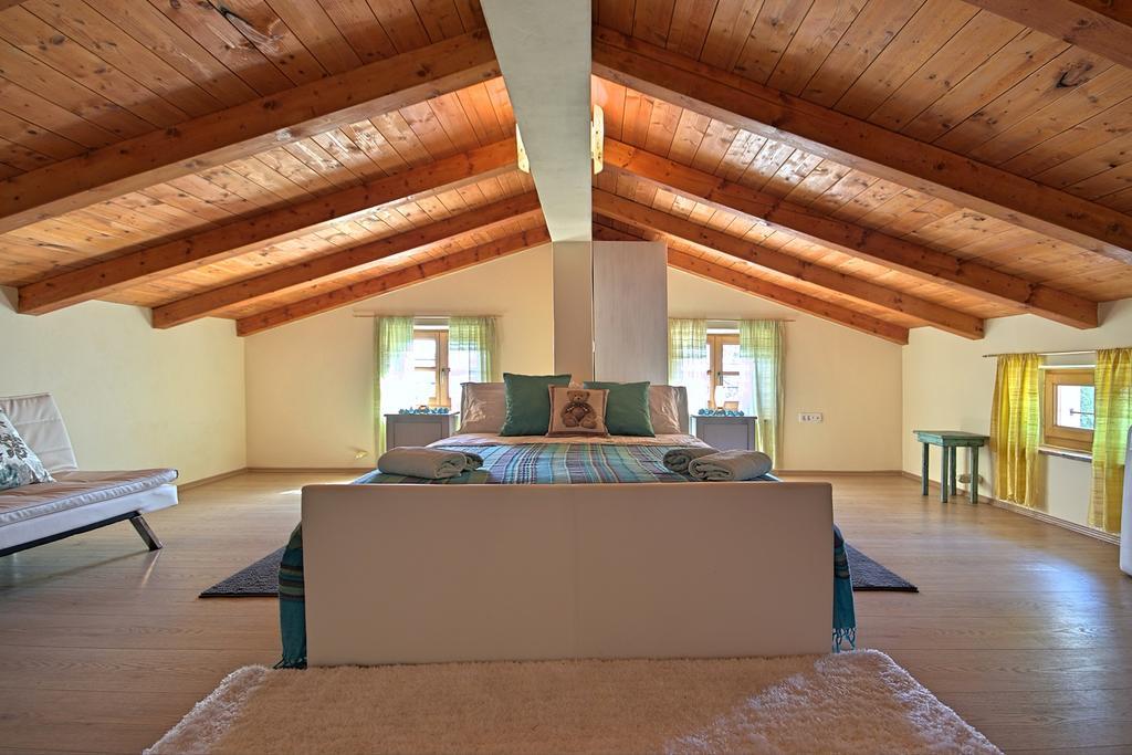 Villa Angela E Giovanni Vizinada Bagian luar foto