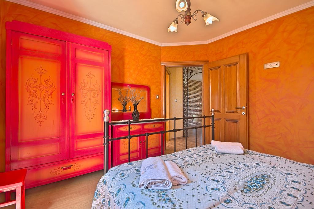 Villa Angela E Giovanni Vizinada Bagian luar foto